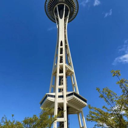 美国西雅图+旧金山5日私家团