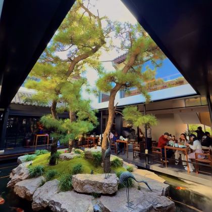 苏州+周庄3日2晚拼小团