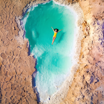 埃及锡瓦+马特鲁港+苏伊士+亚历山大+开罗8日7晚跟团游