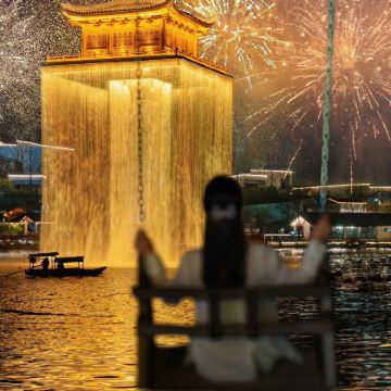 江西望仙谷+三清山风景区+景德镇+婺源篁岭景区4日3晚私家团