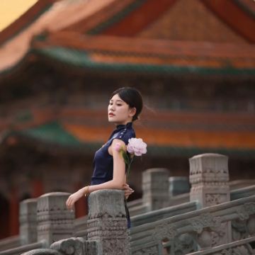 沈阳+丹东+长白山+延吉+镜泊湖风景区+哈尔滨+漠河10日9晚跟团游