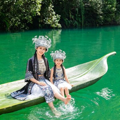 恩施市5日4晚拼小团