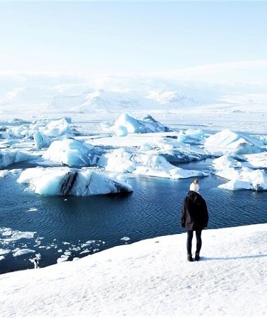 6D5N • 6 Day Iceland Ring Road Highlights Tour With Accommodation