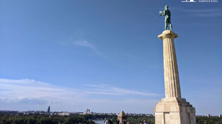 7-Day Best of Serbia Tour from Belgrade·Explore Serbia’s Natural, Historical, and Cultural Heritage