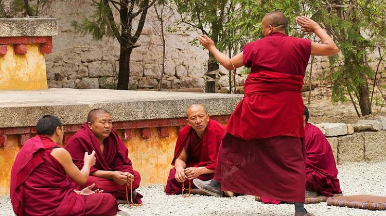 4D3N · Private Tours · Lhasa Tour: A Glimpse of Tibet