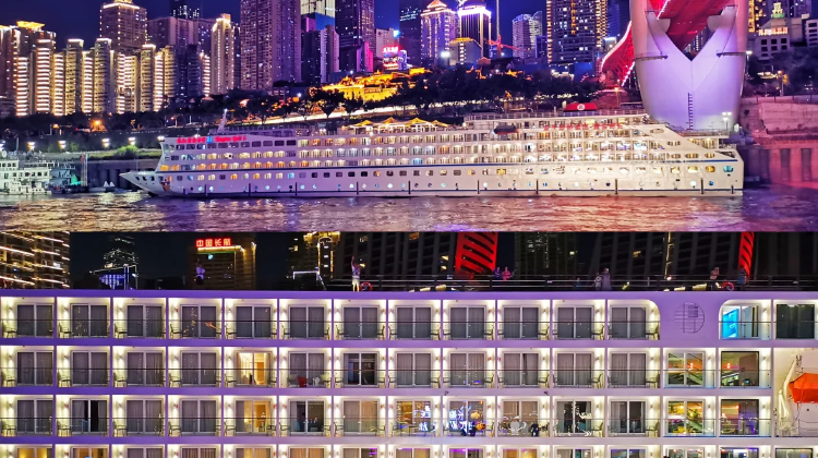5D4N · Private Tours · Chengdu + Chongqing