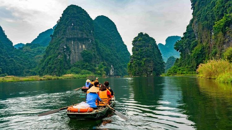 7-Day Vietnam At Glance In 7 Days - From Hanoi to Ho Chi Minh City