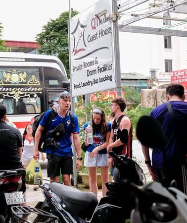 4D3N • From Hanoi: 4 Day Ha Giang Loop With Easy Rider