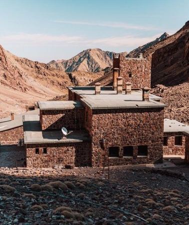 2D1N • 2-Day Mount Toubkal Summit Trek from Marrakech with Guide & Meals