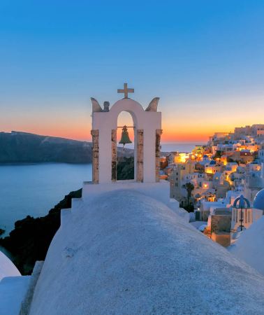 6D5N • Greece