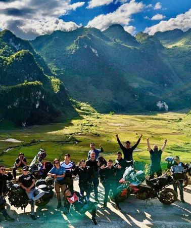 3D2N • Dien Bien Phu: 3-Day Guided Adventure with Meals & Transfers