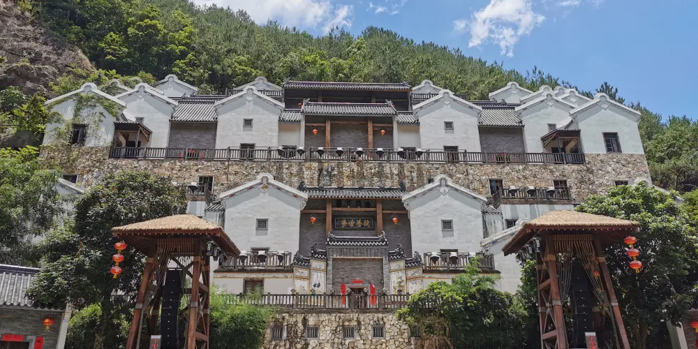 永安旅遊