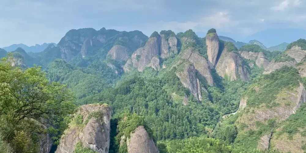 永安旅遊