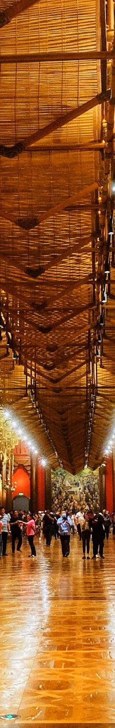 尼山圣境景区-曲阜