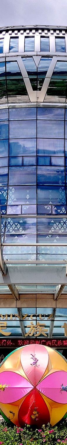 广西民族博物馆-南宁