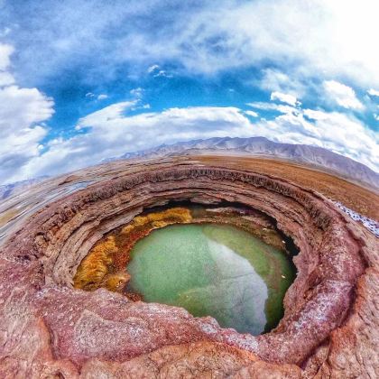 新疆南疆+喀什市+塔什库尔干盘龙古道+慕士塔格冰川公园3日2晚拼小团