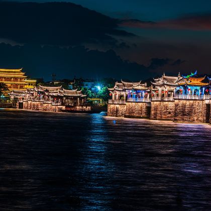 揭阳3日2晚自由行