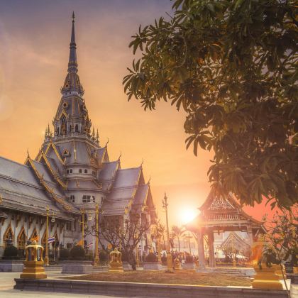 曼谷+芭堤雅7日6晚私家团