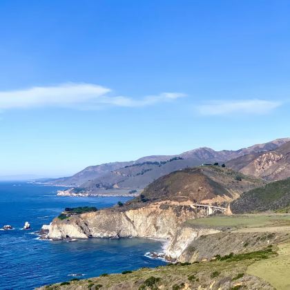 美国洛杉矶+拉斯维加斯+旧金山+加州1号公路13日12晚私家团