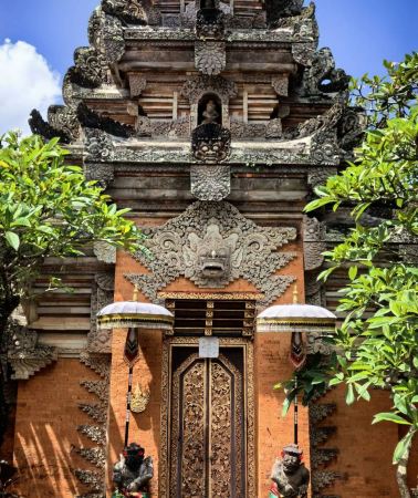 5D4N • Indonesia + Bali + Penida Island + Ubud Pristine Scenery "Flight Package Subsidy Available"