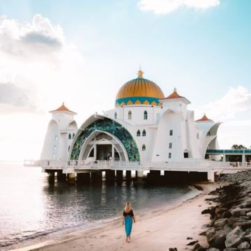 马来西亚吉隆坡+沙巴6日5晚私家团