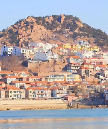 4D3N • Qingdao + Laoshan District + Huangdao Golden Beach + Tsingtao Beer Museum