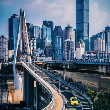 重庆4日3晚私家团