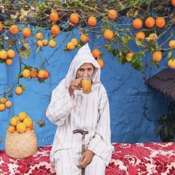 摩洛哥9日8晚拼小团