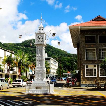 塞舌尔+阿联酋12日私家团