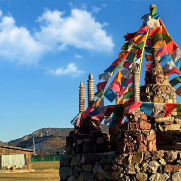 云南丽江+大理市6日5晚私家团