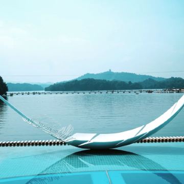 明月山+武功山+羊狮慕风景区+仙女湖+中国洞都5日4晚私家团