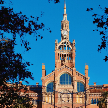 西班牙9日私家团