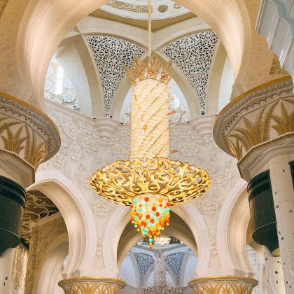 阿联酋+阿曼11日9晚私家团