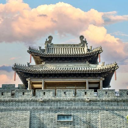 邯郸+娲皇宫+广府古城2日1晚私家团