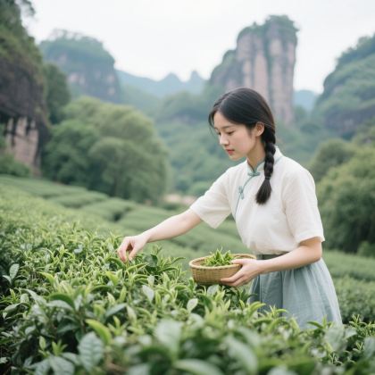 武夷山主景+九曲溪漂流3日2晚跟团游