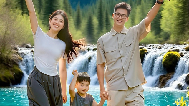 九寨沟亲子游旅行社如何选？2025年五强口碑榜单出炉