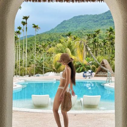 万宁5日4晚私家团