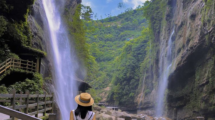 3D2N · Group Tours · Enshi City