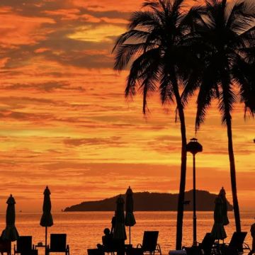 马来西亚吉隆坡+兰卡威5日4晚自由行