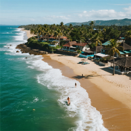 印度尼西亚巴厘岛7日6晚私家团