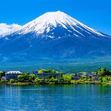 日本东京6日5晚私家团