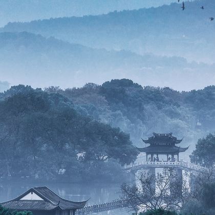 杭州3日2晚跟团游