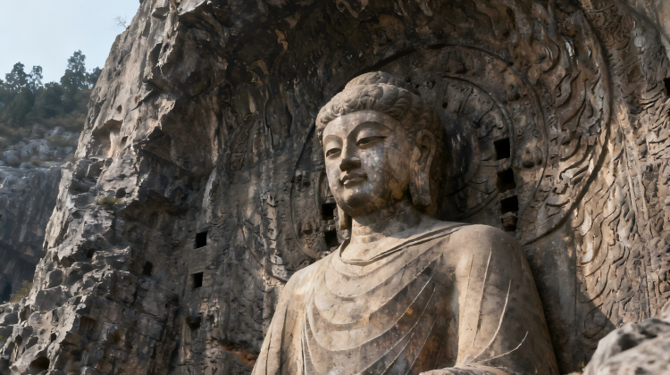 8D7N · Group Tours · Top choice for vacation-Xi'an-Mount Hua-Henan, Visiting Terracotta Army, Grand Tang Mall,Shaolin Temple,Shaolin vegetarian meal.