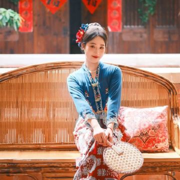 厦门+福建土楼(南靖)景区+泉州5日4晚私家团