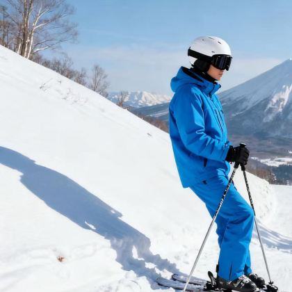 日本北海道札幌+函馆+小樽6日5晚拼小团
