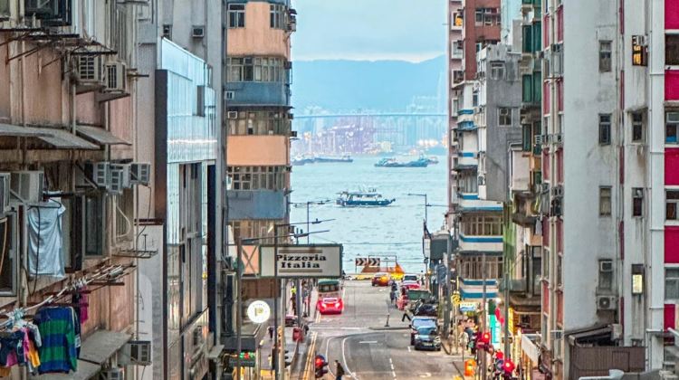 2D1N · Private Tours · Discovery of This Glamorous Port Victoria Harbour, Ferry to Central, Central Market, Tram, Tai Kwun, Central Escalator, Man Mo Temple, Victoria Peak, No Hotel Included