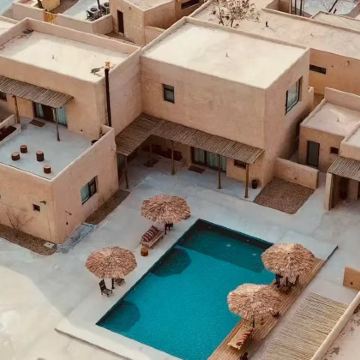 宁夏银川+中卫沙坡头4日3晚私家团