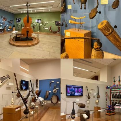 美国凤凰城5日4晚私家团