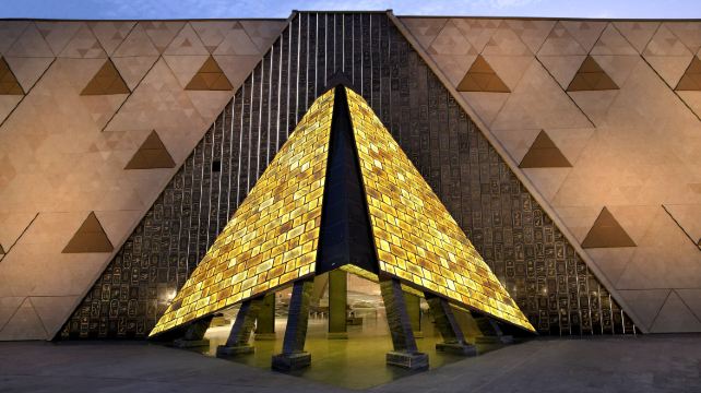 10-Day Nile & Lake Nasser Expedition Tour·Cairo, Luxor, Aswan and Abu Simbel | Giza Pyramids, Lake Nasser Cruise and Valley of the Kings