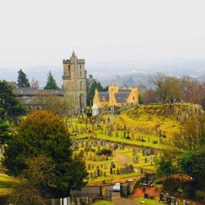 英国伦敦+牛津+剑桥+约克+科茨沃尔德+爱丁堡+温德米尔+七姐妹岩+斯特灵12日11晚拼小团